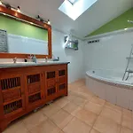 Prázdninový dům Le Piboul *