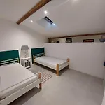 Prázdninový dům Le Piboul