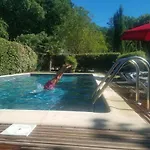 Tatil Evi Le Piboul Espinas